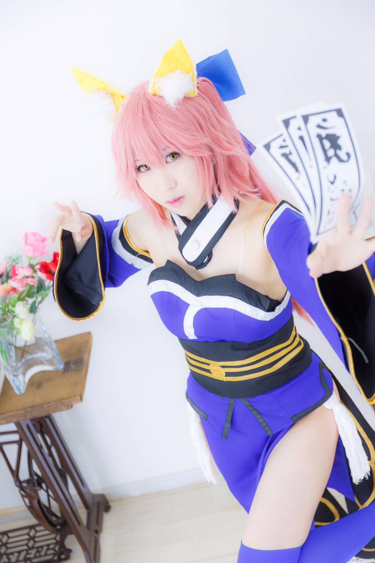 [Amaamaya] Sabakore ~ ​​Nhật Bản phiên bản ~