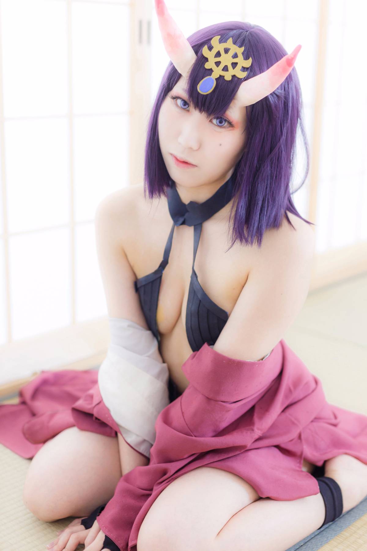 [Amaamaya] Sabakore ~ ​​Nhật Bản phiên bản ~