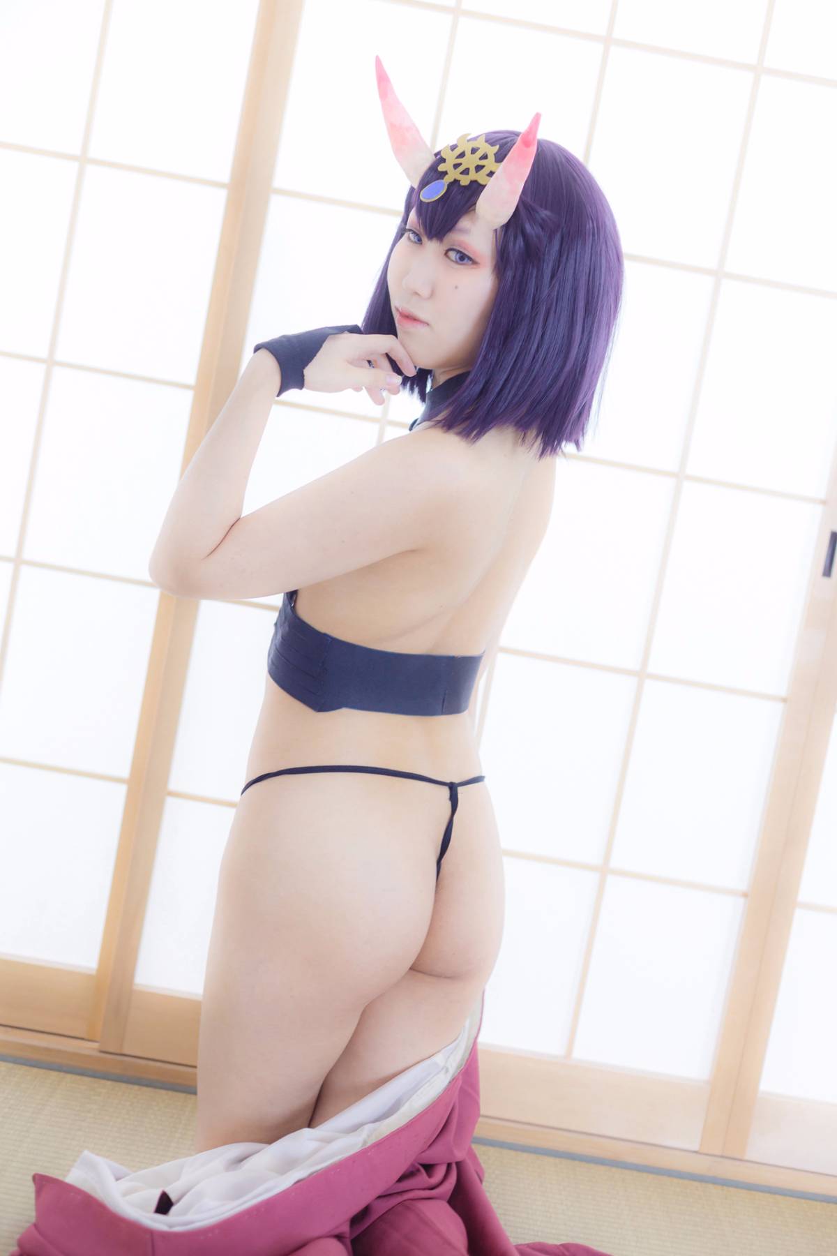 [Amaamaya] Sabakore ~ ​​Nhật Bản phiên bản ~