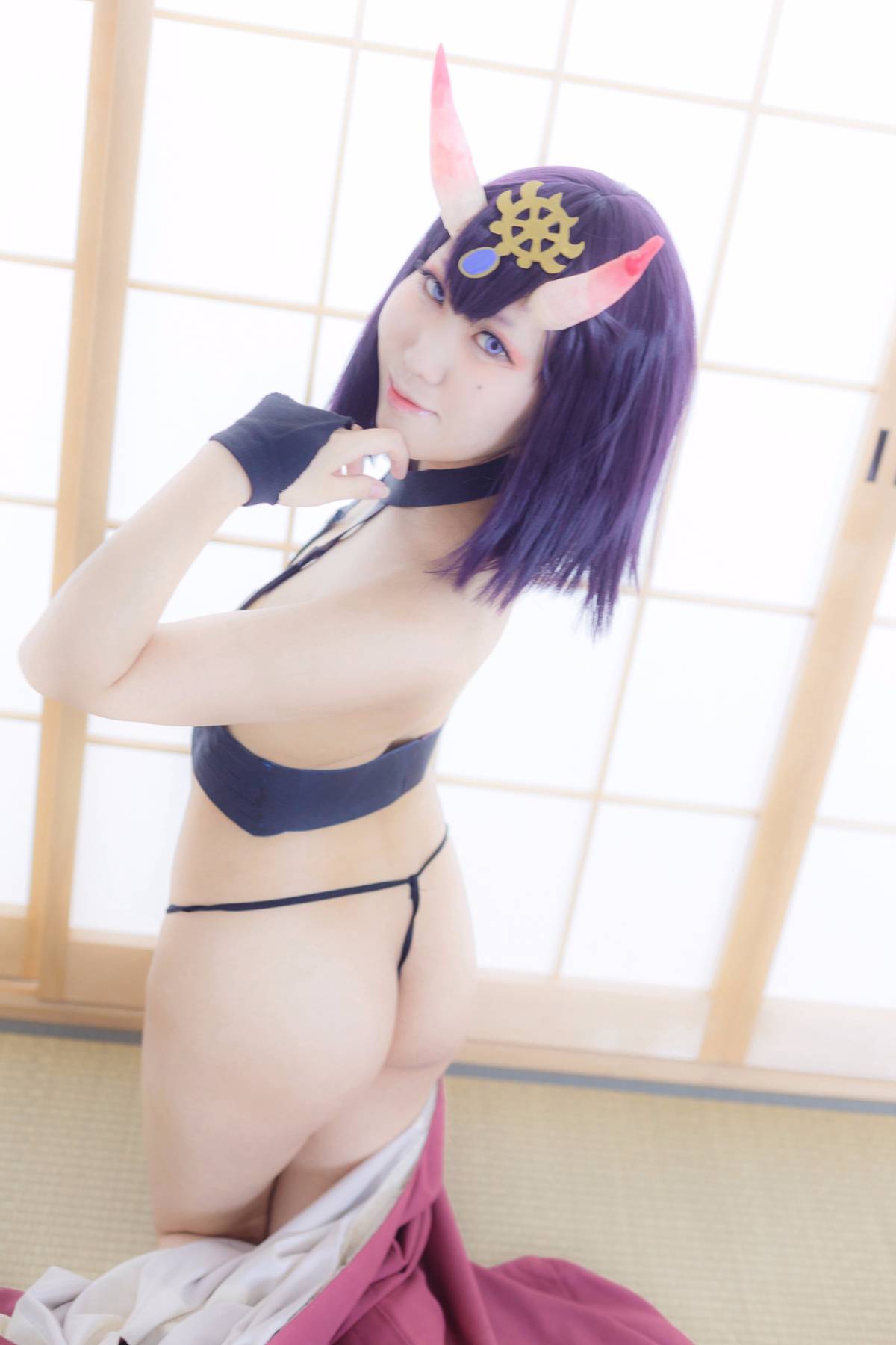 [Amaamaya] Sabakore ~ ​​Nhật Bản phiên bản ~