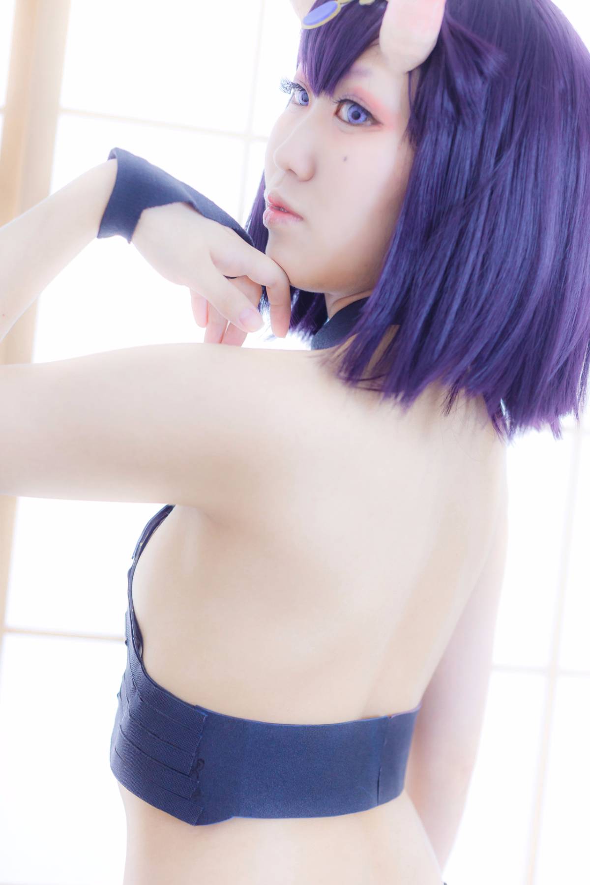 [Amaamaya] Sabakore ~ ​​Nhật Bản phiên bản ~