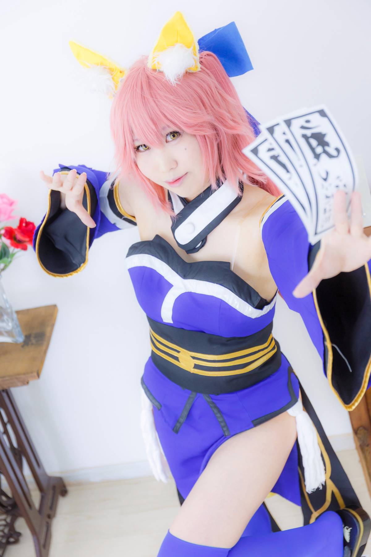 [Amaamaya] Sabakore ~ ​​Nhật Bản phiên bản ~