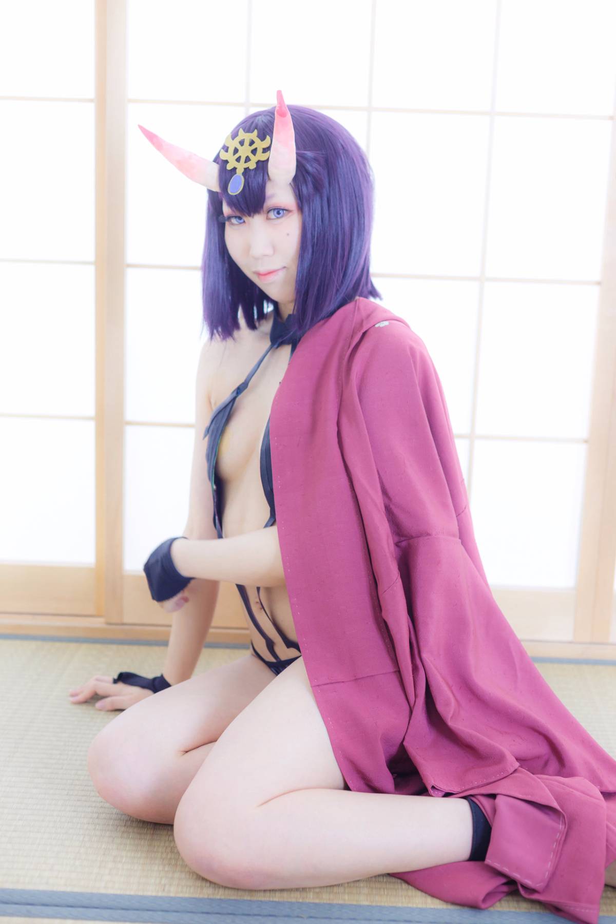 [Amaamaya] Sabakore ~ ​​Nhật Bản phiên bản ~