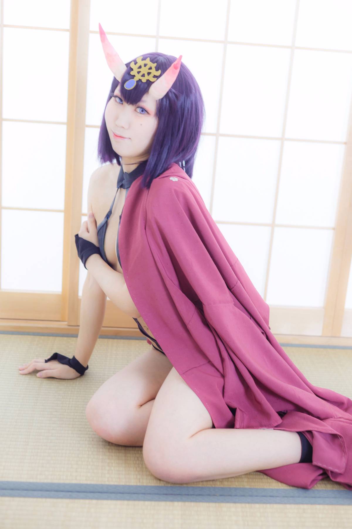 [Amaamaya] Sabakore ~ ​​Nhật Bản phiên bản ~