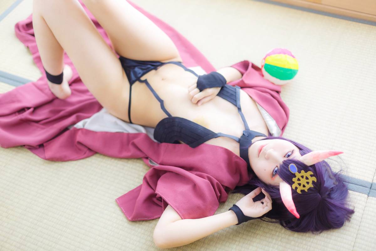 [Amaamaya] Sabakore ~ ​​Nhật Bản phiên bản ~