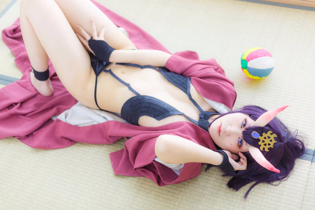 [Amaamaya] Sabakore ~ ​​Nhật Bản phiên bản ~