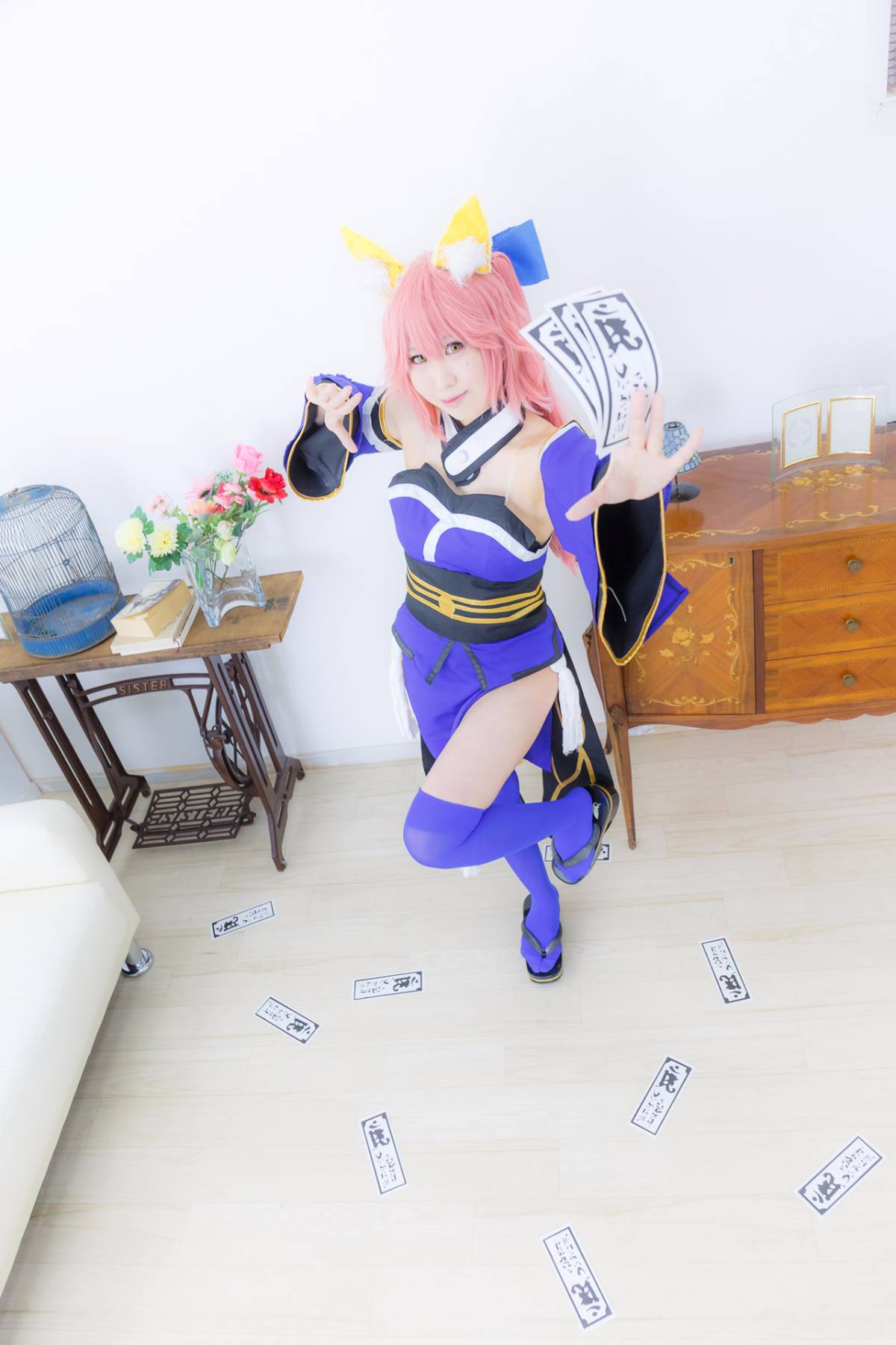 [Amaamaya] Sabakore ~ ​​Nhật Bản phiên bản ~