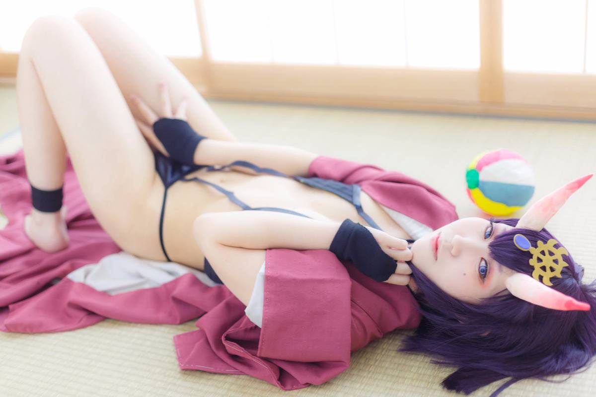 [Amaamaya] Sabakore ~ ​​Nhật Bản phiên bản ~