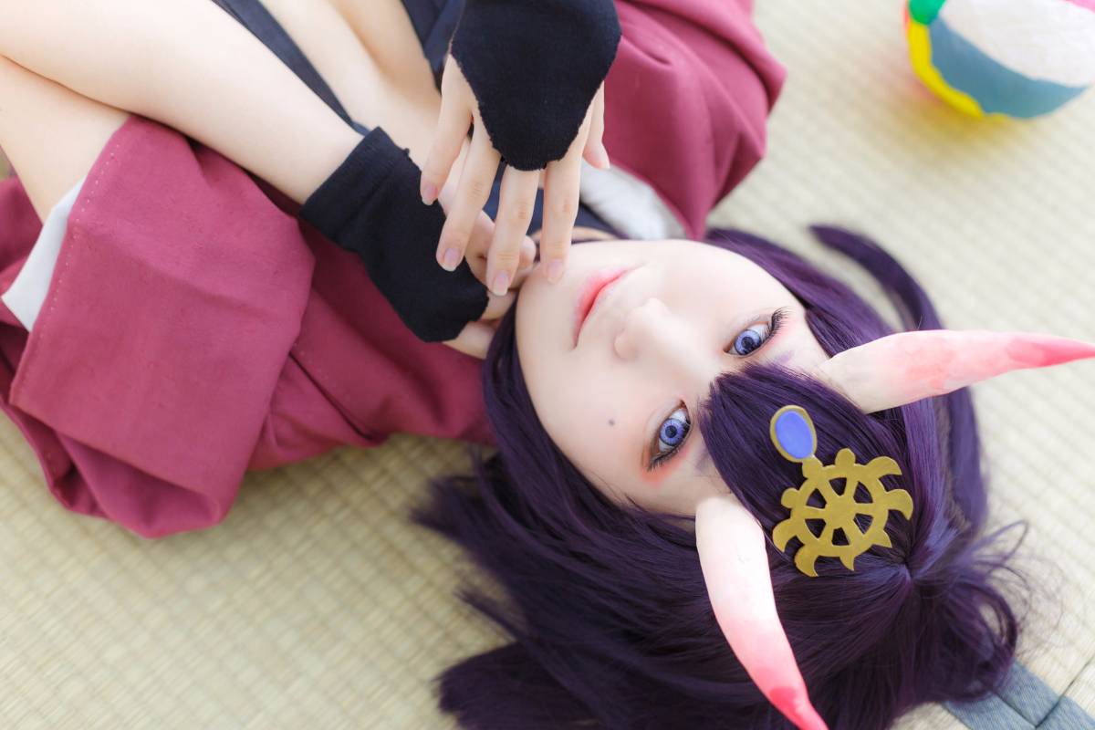 [Amaamaya] Sabakore ~ ​​Nhật Bản phiên bản ~