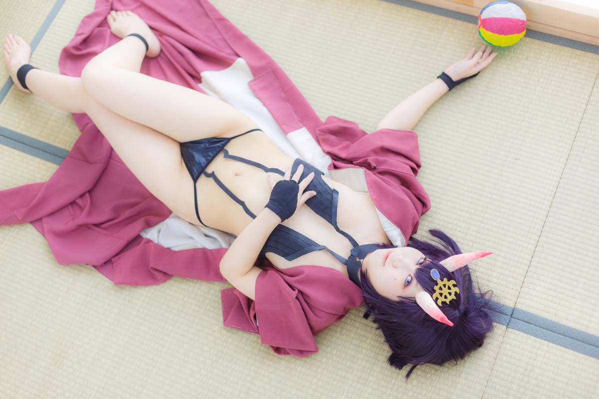 [Amaamaya] Sabakore ~ ​​Nhật Bản phiên bản ~