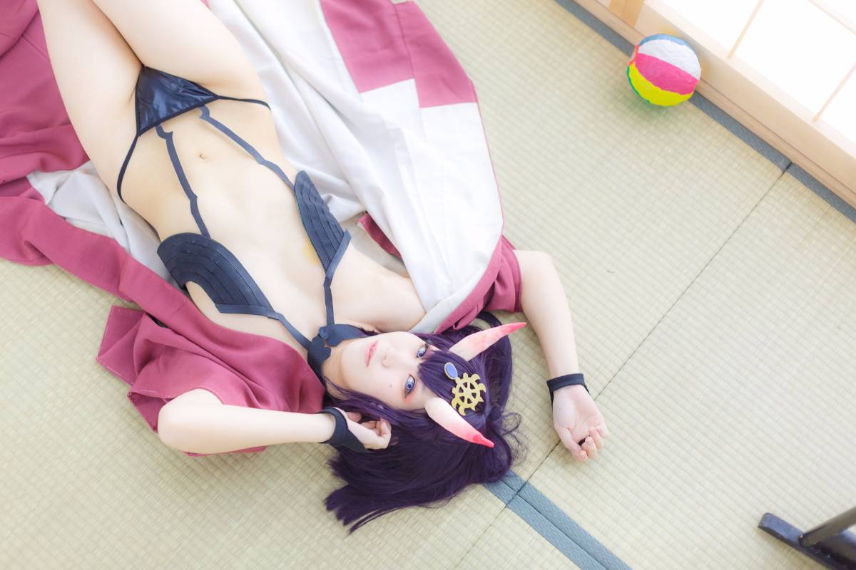 [Amaamaya] Sabakore ~ ​​Nhật Bản phiên bản ~