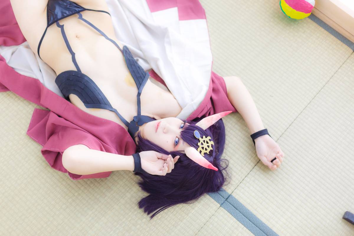 [Amaamaya] Sabakore ~ ​​Nhật Bản phiên bản ~