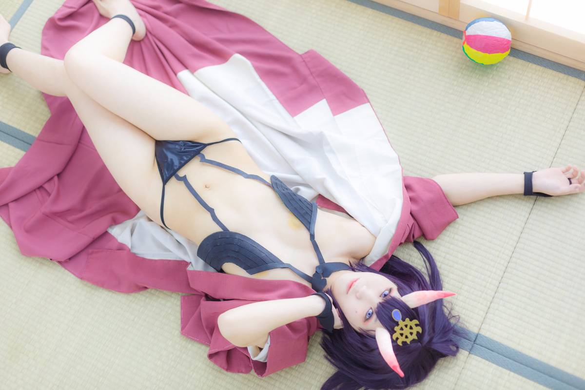 [Amaamaya] Sabakore ~ ​​Nhật Bản phiên bản ~