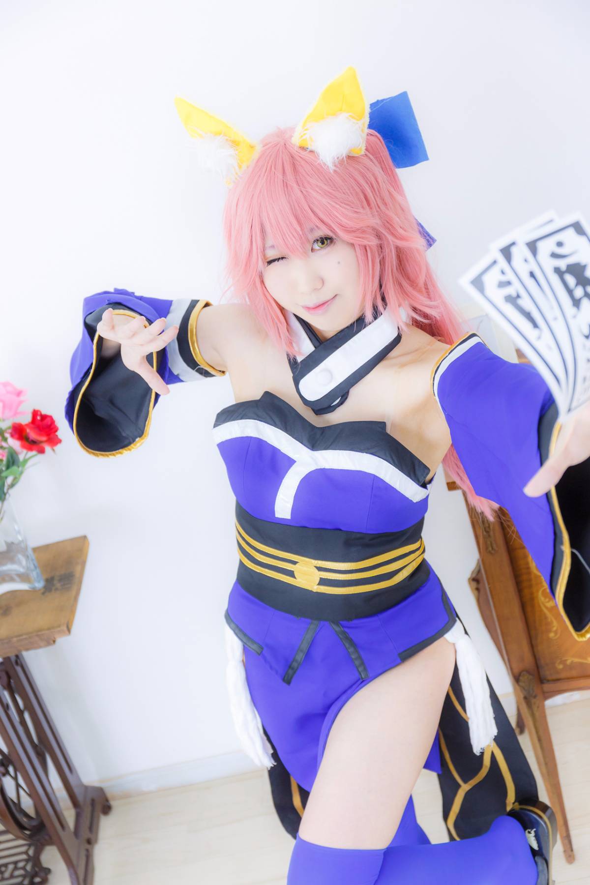 [Amaamaya] Sabakore ~ ​​Nhật Bản phiên bản ~