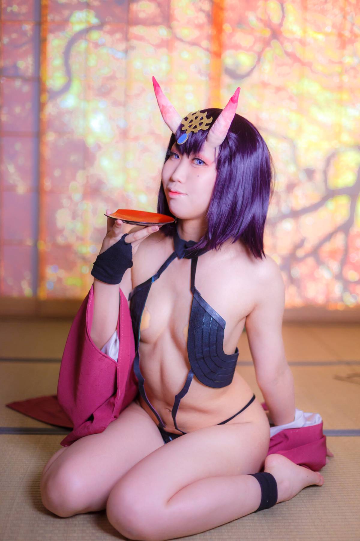 [Amaamaya] Sabakore ~ ​​Nhật Bản phiên bản ~