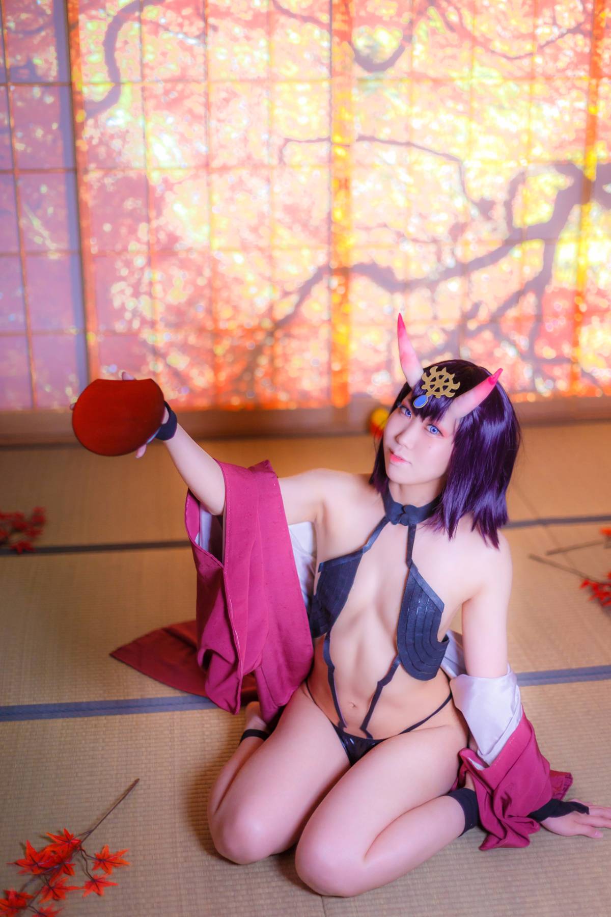 [Amaamaya] Sabakore ~ ​​Nhật Bản phiên bản ~