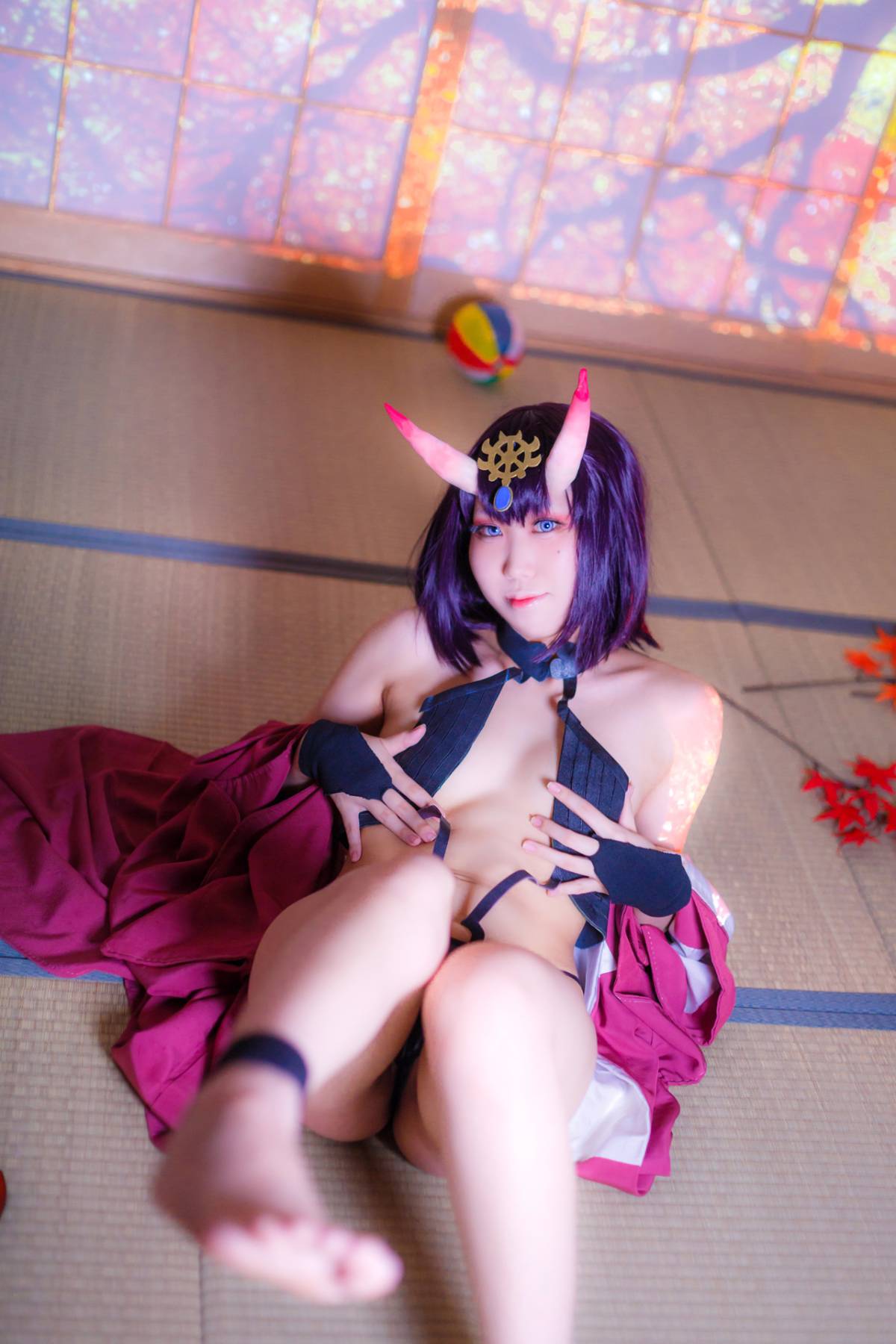 [Amaamaya] Sabakore ~ ​​Nhật Bản phiên bản ~