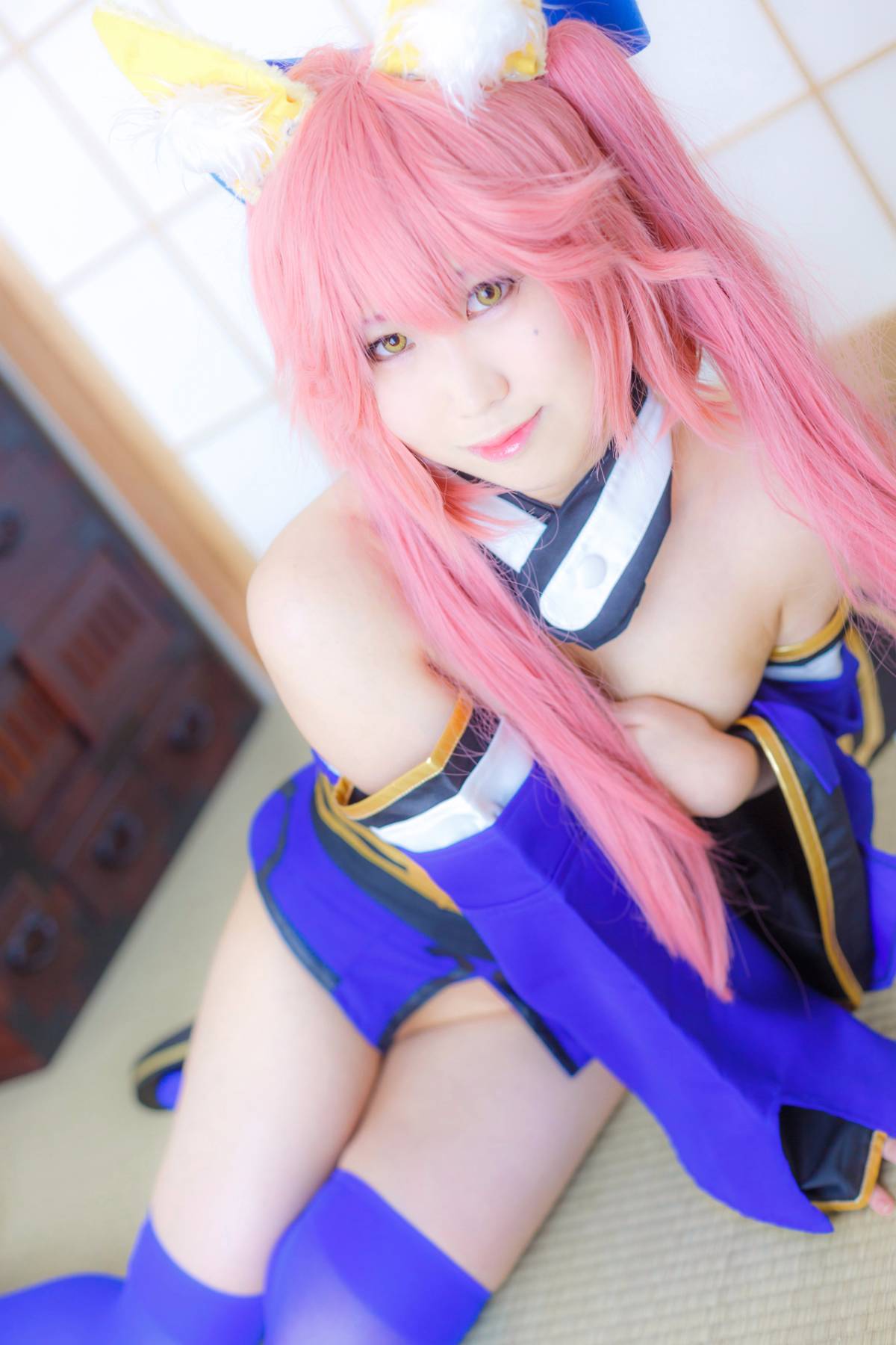 [Amaamaya] Sabakore ~ ​​Nhật Bản phiên bản ~