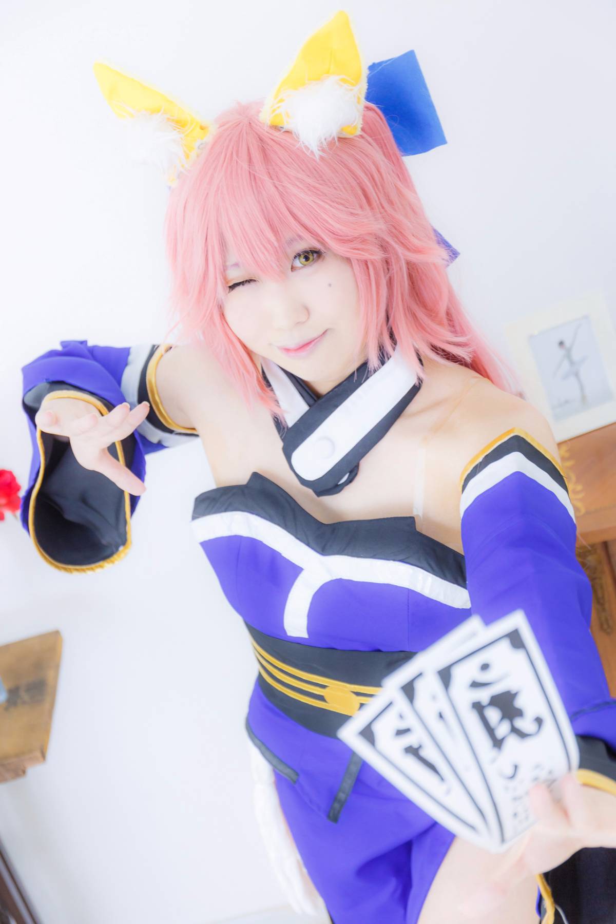 [Amaamaya] Sabakore ~ ​​Nhật Bản phiên bản ~