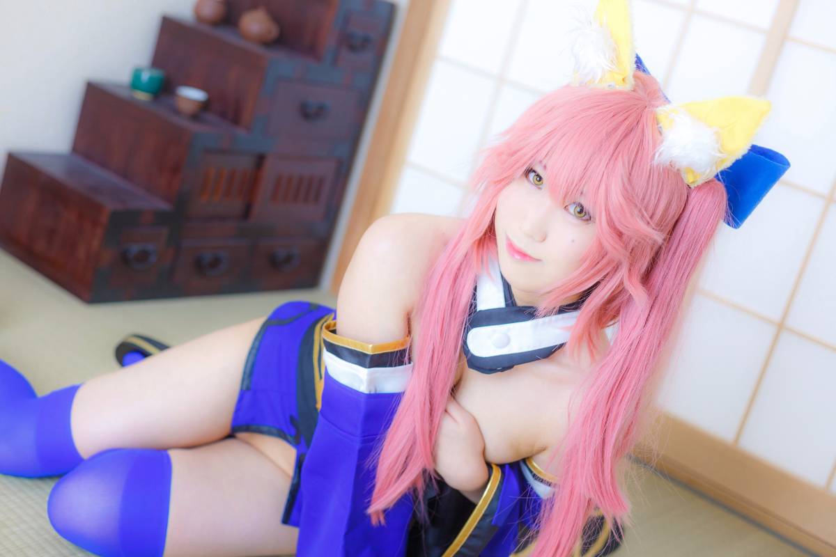 [Amaamaya] Sabakore ~ ​​Nhật Bản phiên bản ~