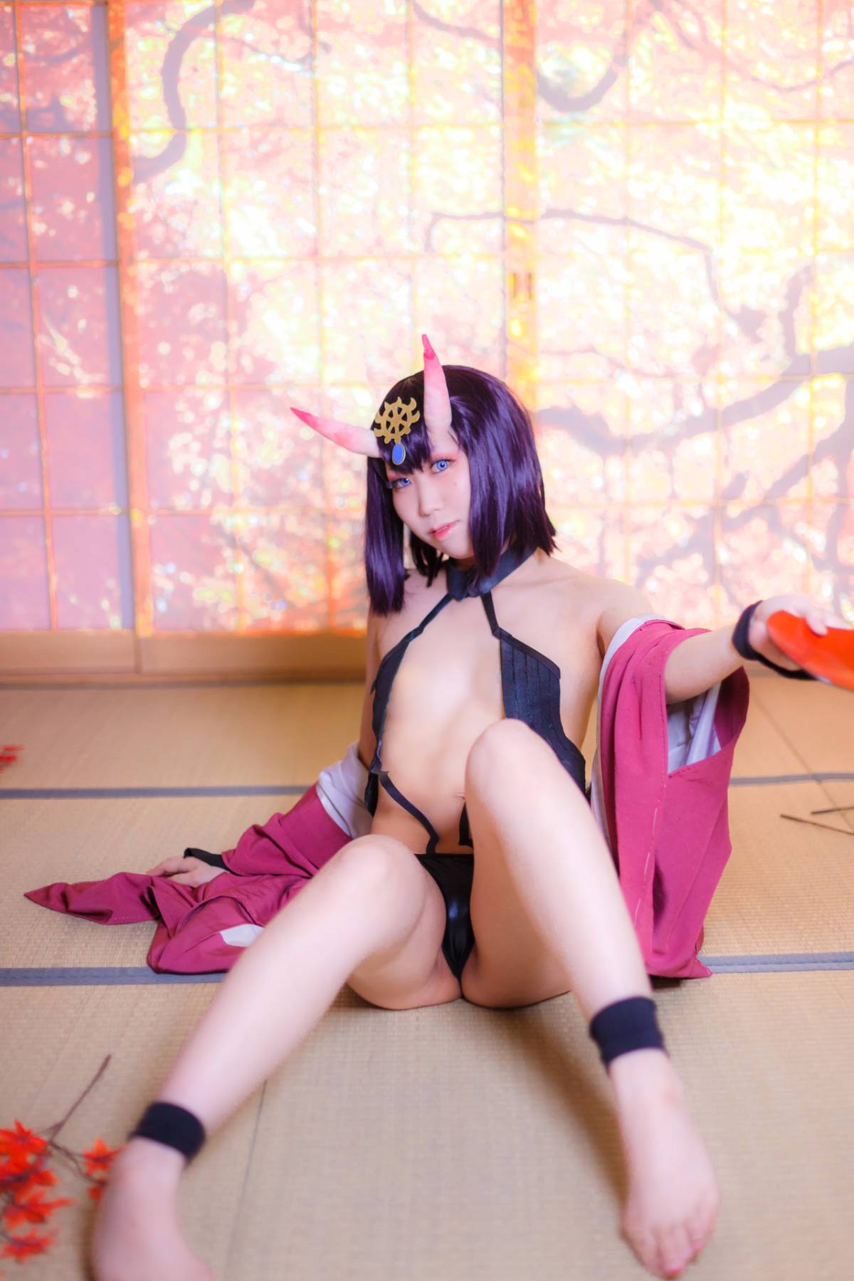 [Amaamaya] Sabakore ~ ​​Nhật Bản phiên bản ~