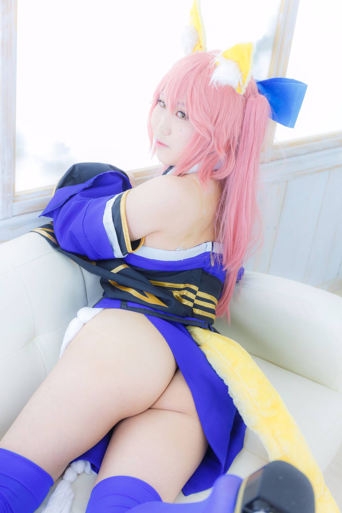 [Amaamaya] Sabakore ~ ​​Nhật Bản phiên bản ~