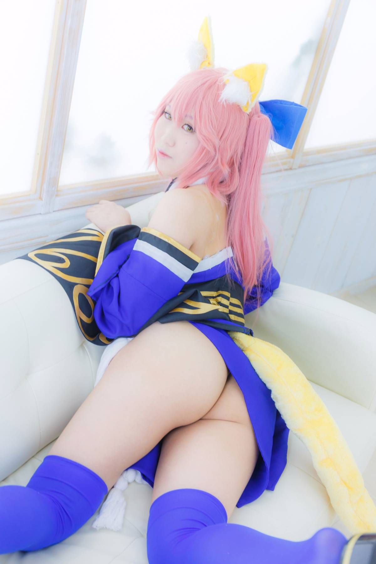 [Amaamaya] Sabakore ~ ​​Nhật Bản phiên bản ~