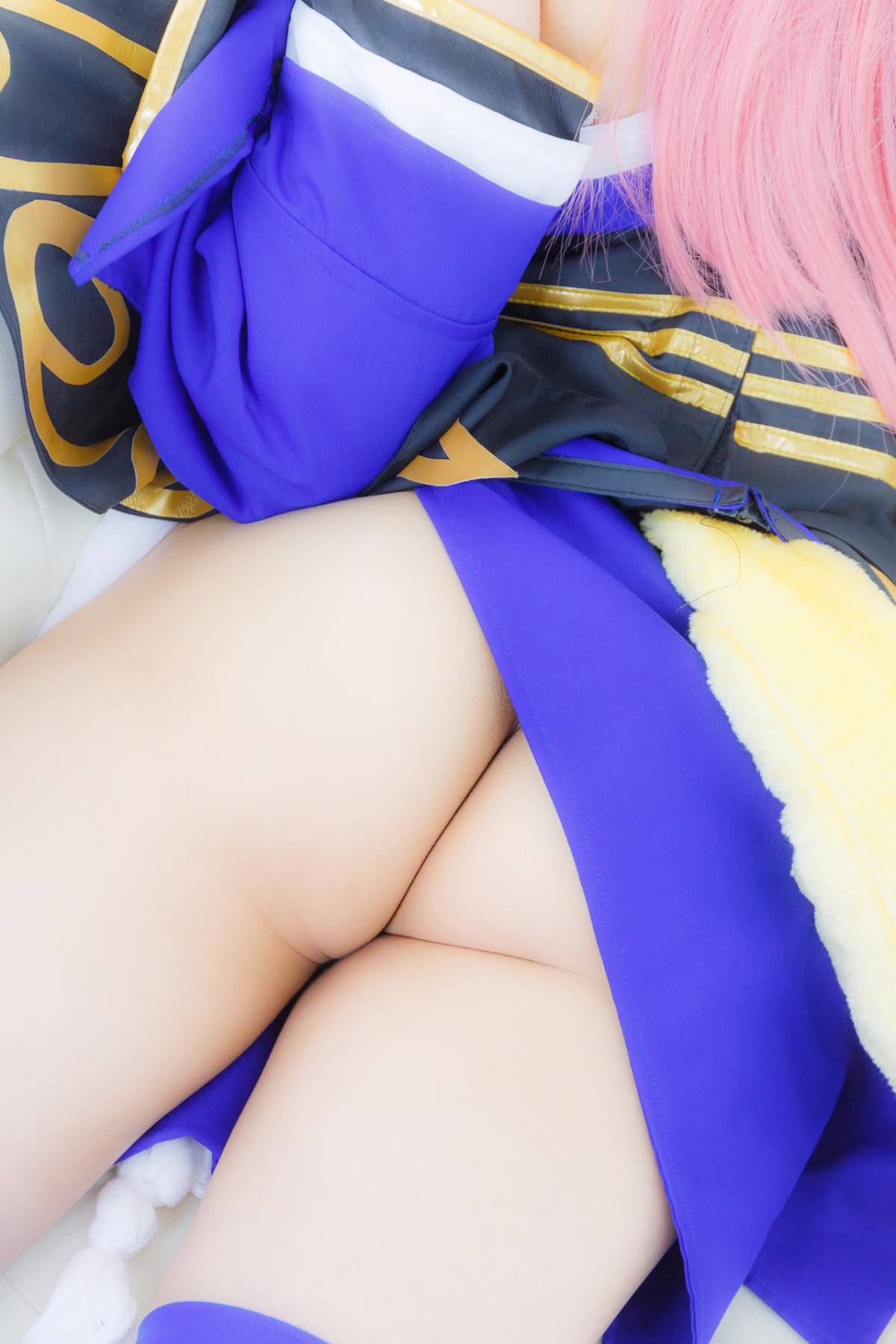 [Amaamaya] Sabakore ~ ​​Nhật Bản phiên bản ~