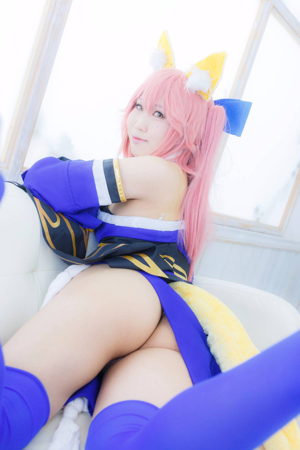 [Amaamaya] Sabakore ~ ​​Nhật Bản phiên bản ~