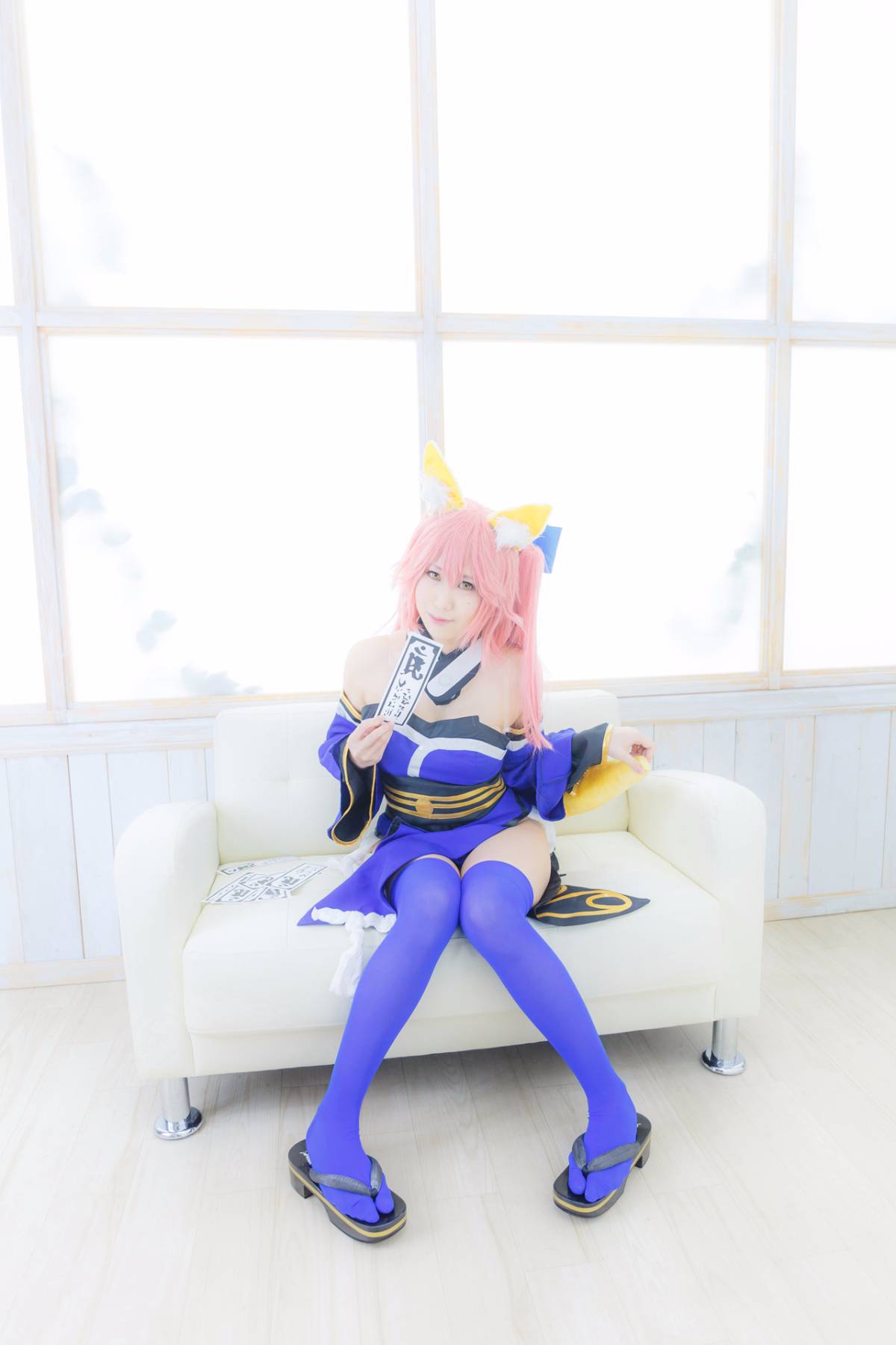 [Amaamaya] Sabakore ~ ​​Nhật Bản phiên bản ~