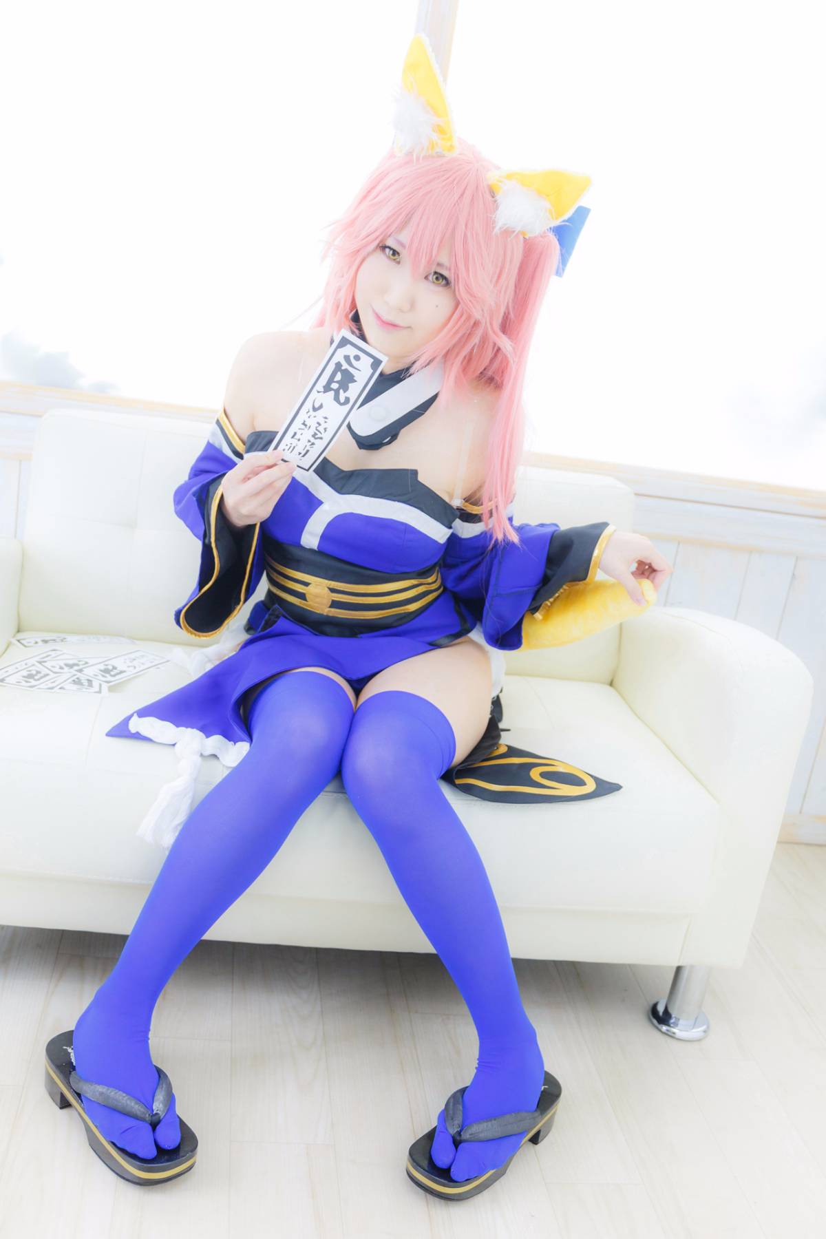 [Amaamaya] Sabakore ~ ​​Nhật Bản phiên bản ~