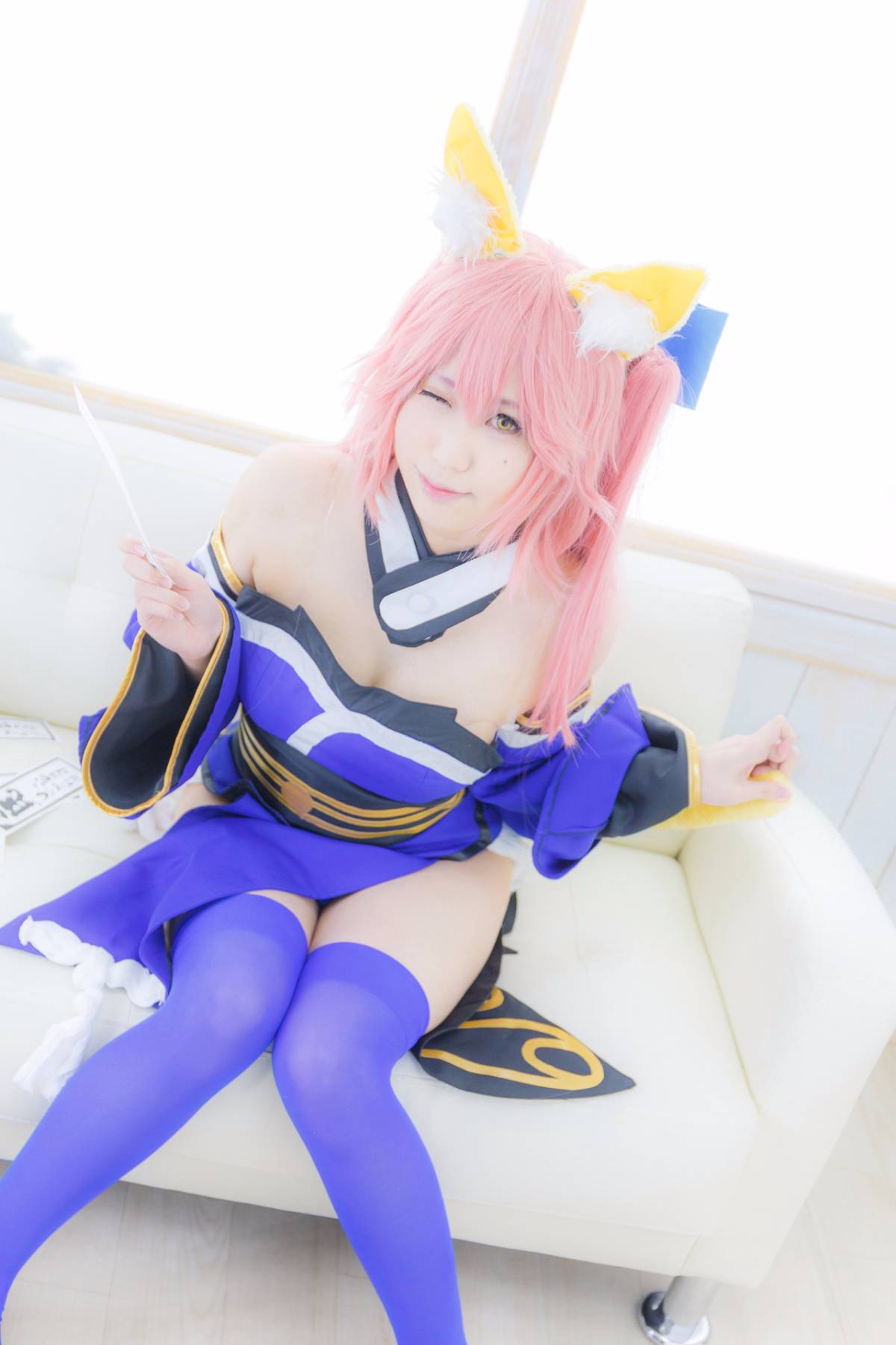 [Amaamaya] Sabakore ~ ​​Nhật Bản phiên bản ~