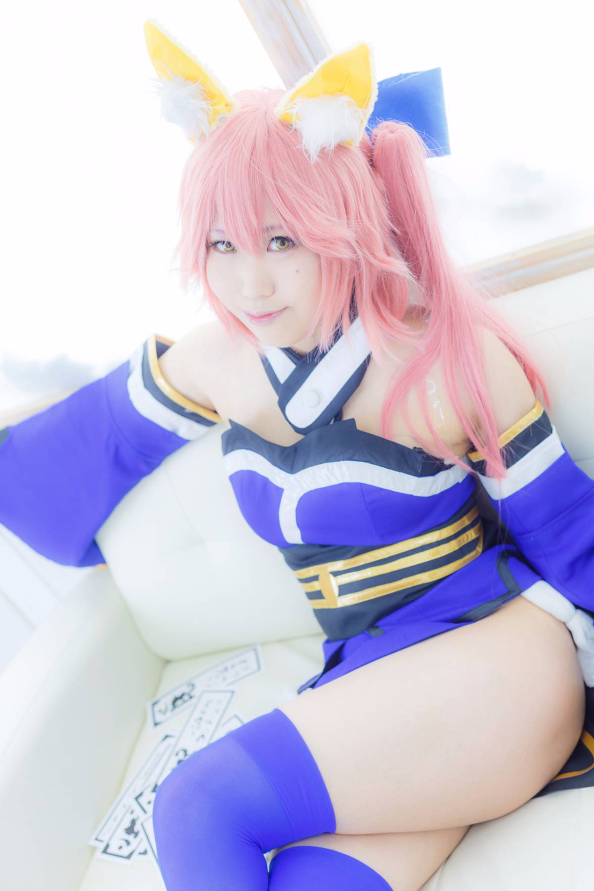 [Amaamaya] Sabakore ~ ​​Nhật Bản phiên bản ~