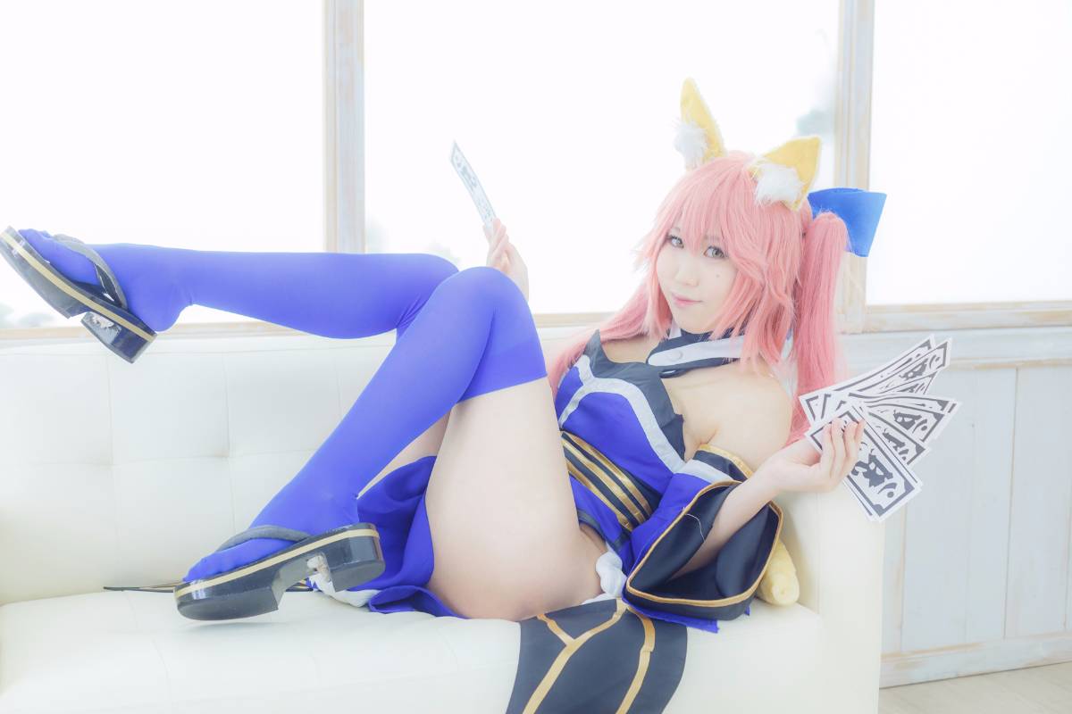 [Amaamaya] Sabakore ~ ​​Nhật Bản phiên bản ~