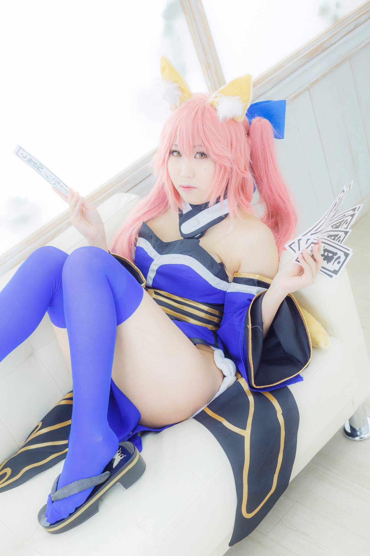 [Amaamaya] Sabakore ~ ​​Nhật Bản phiên bản ~