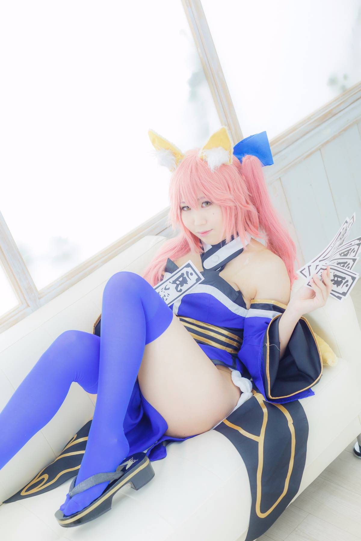 [Amaamaya] Sabakore ~ ​​Nhật Bản phiên bản ~