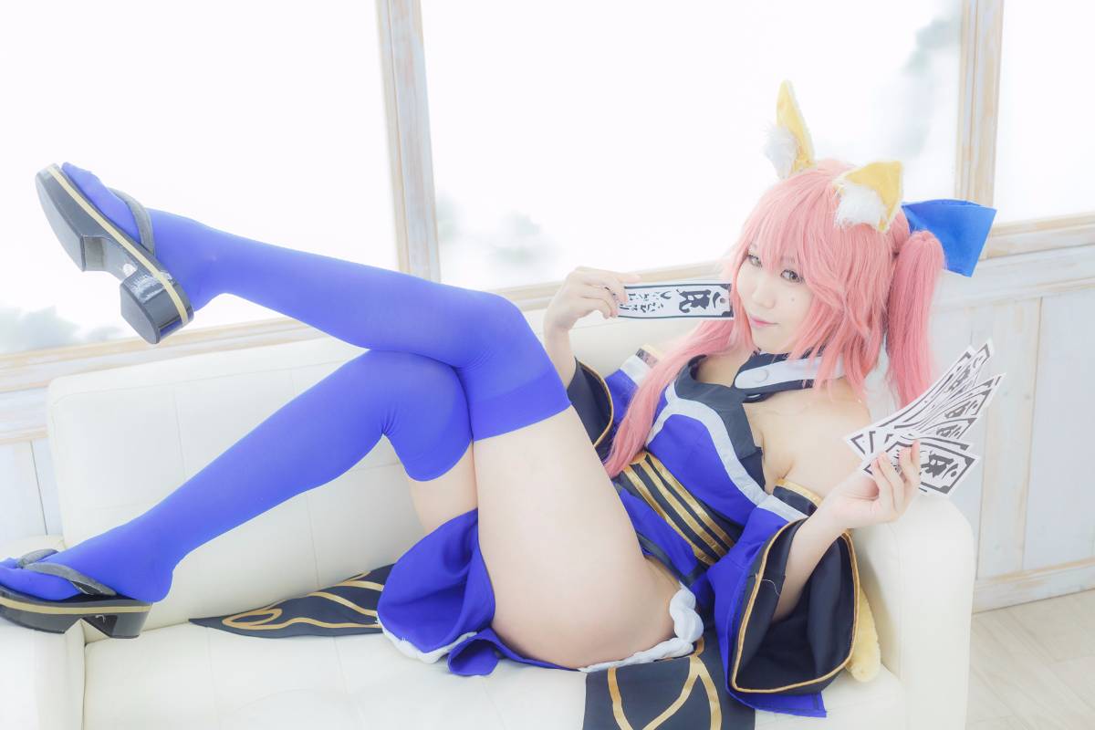 [Amaamaya] Sabakore ~ ​​Nhật Bản phiên bản ~