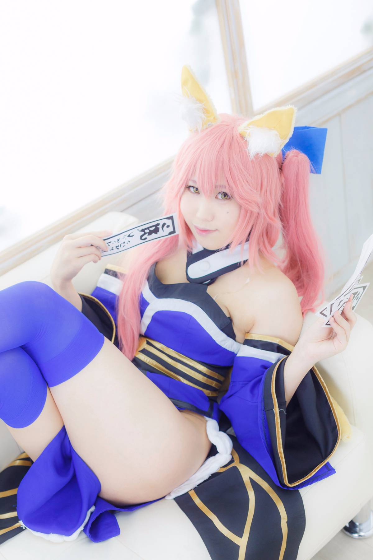 [Amaamaya] Sabakore ~ ​​Nhật Bản phiên bản ~