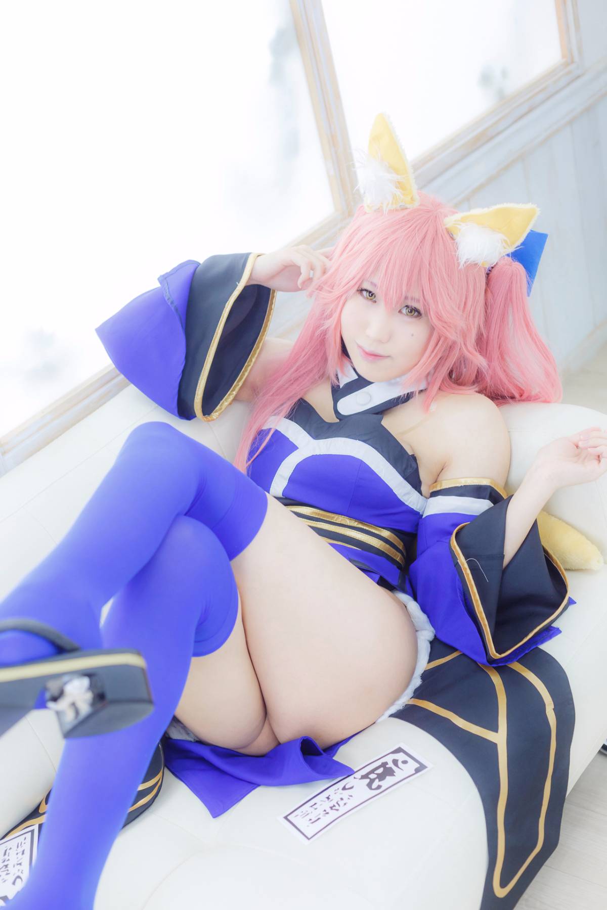 [Amaamaya] Sabakore ~ ​​Nhật Bản phiên bản ~