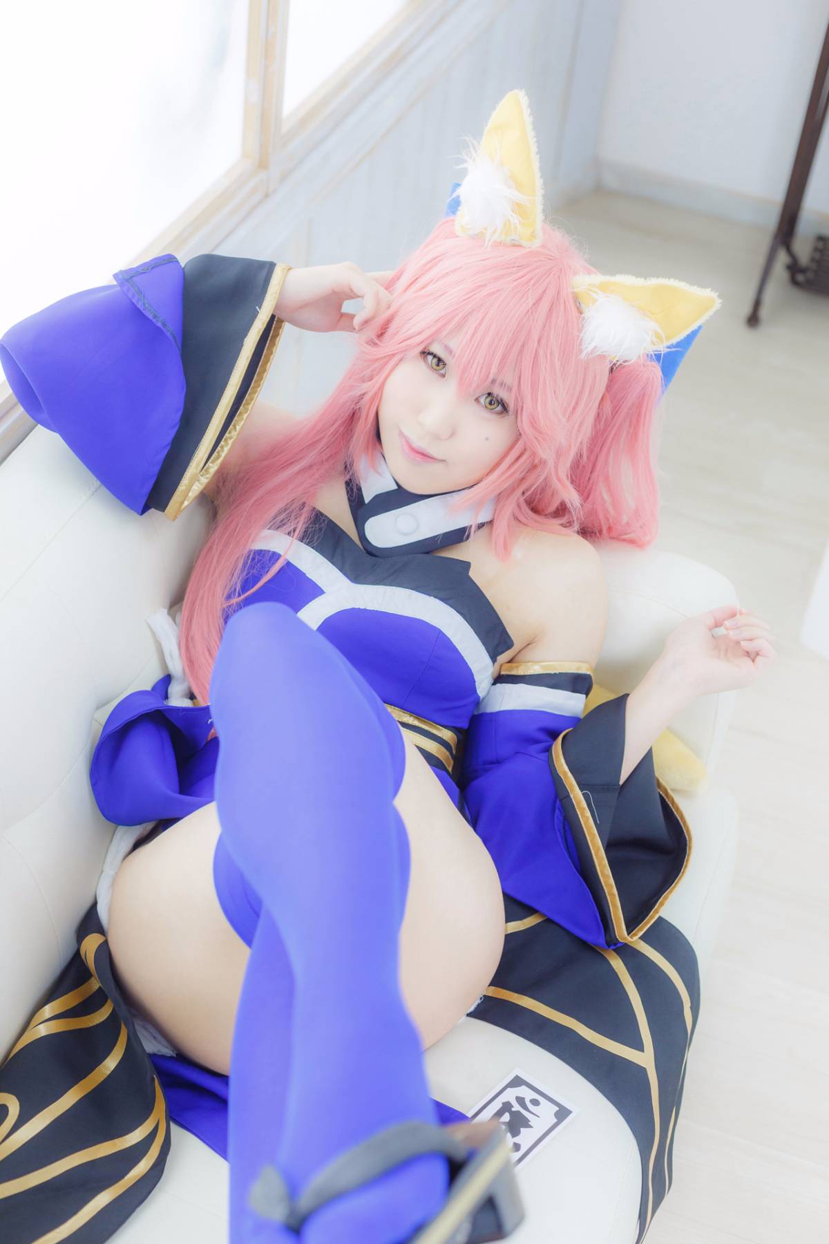 [Amaamaya] Sabakore ~ ​​Nhật Bản phiên bản ~