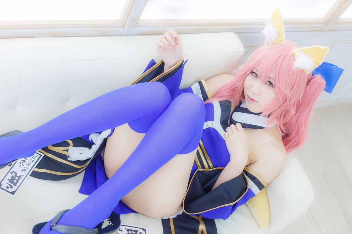 [Amaamaya] Sabakore ~ ​​Nhật Bản phiên bản ~