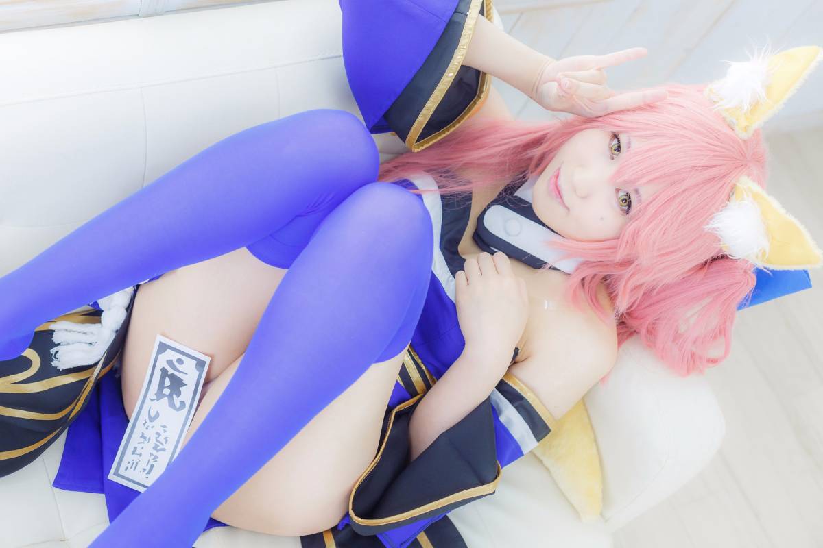 [Amaamaya] Sabakore ~ ​​Nhật Bản phiên bản ~