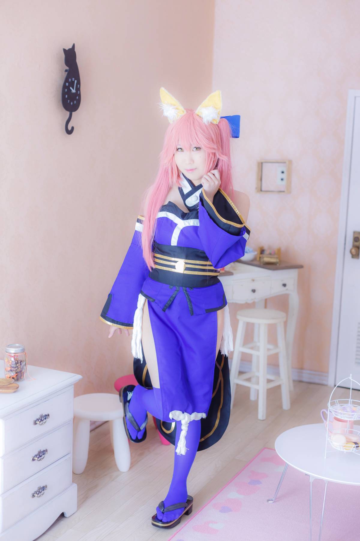 [Amaamaya] Sabakore ~ ​​Nhật Bản phiên bản ~