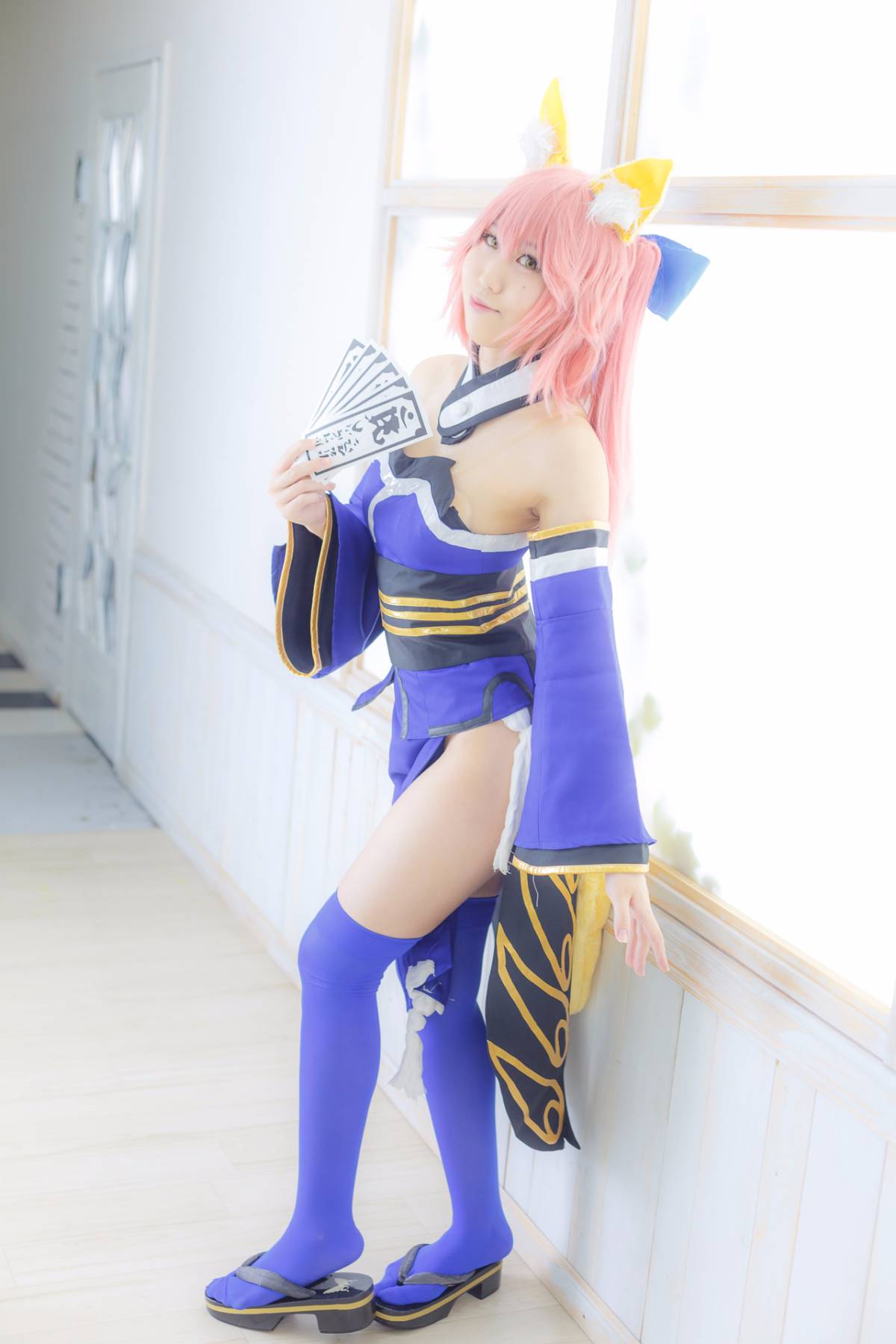 [Amaamaya] Sabakore ~ ​​Nhật Bản phiên bản ~