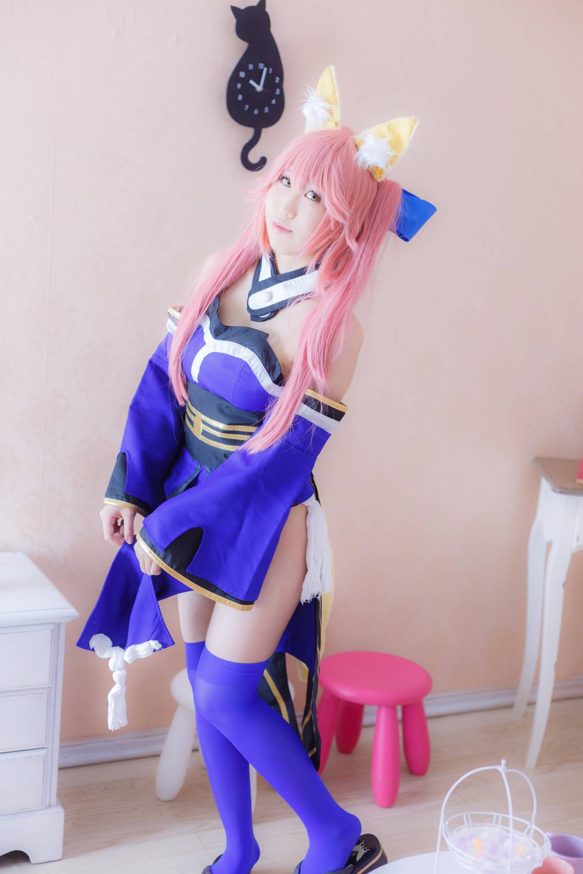 [Amaamaya] Sabakore ~ ​​Nhật Bản phiên bản ~