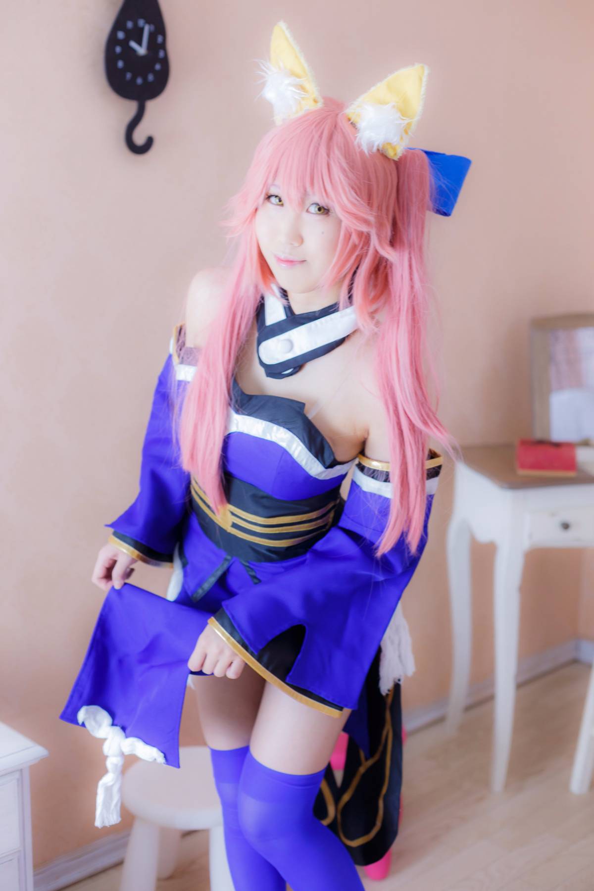 [Amaamaya] Sabakore ~ ​​Nhật Bản phiên bản ~