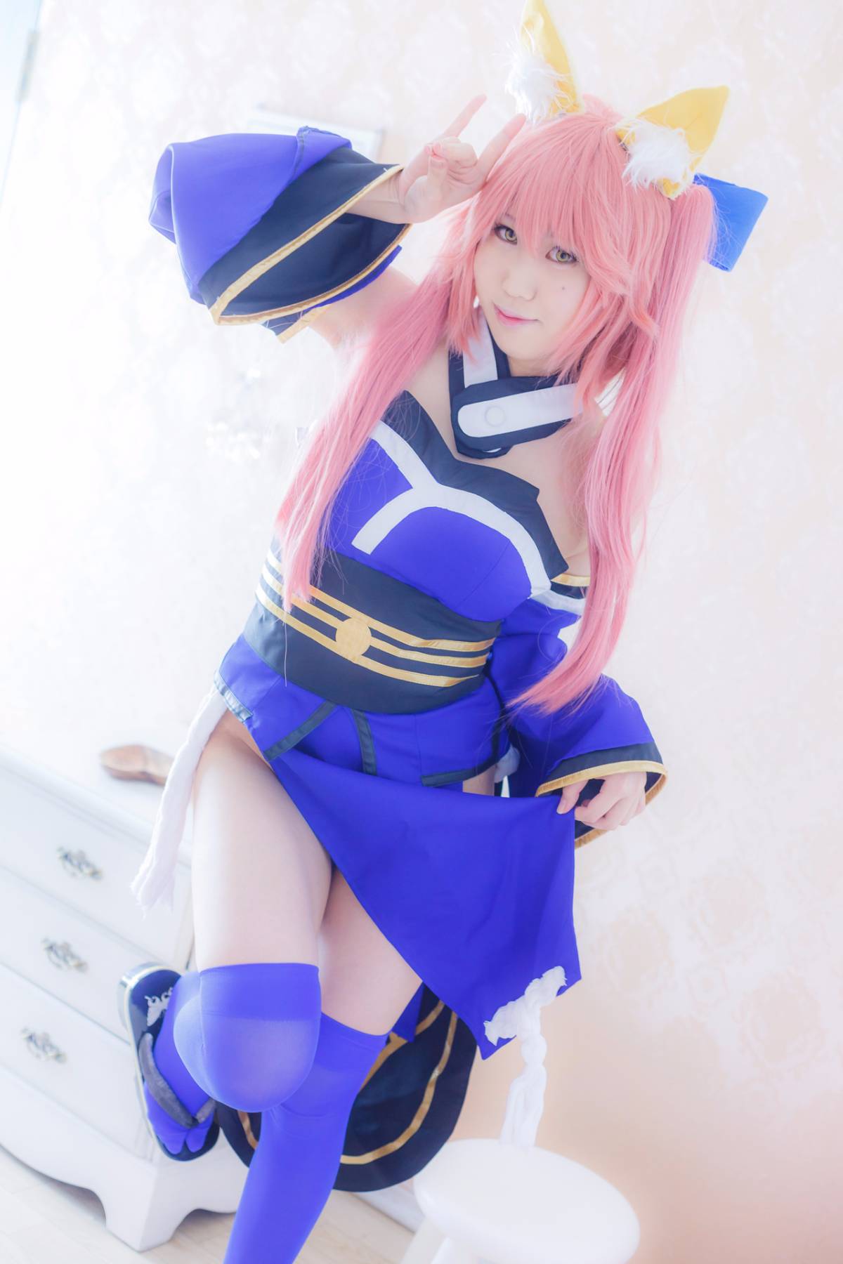 [Amaamaya] Sabakore ~ ​​Nhật Bản phiên bản ~