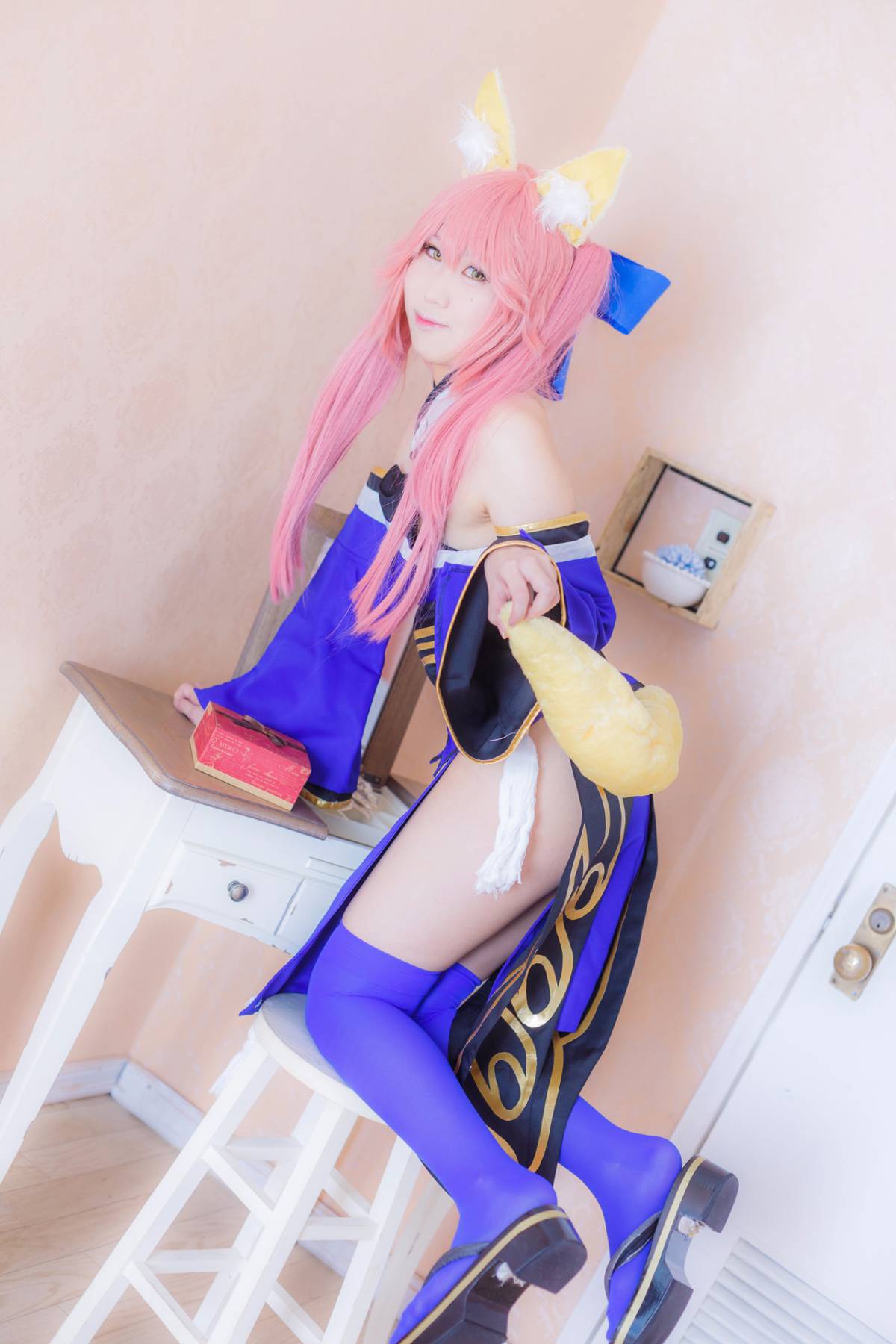 [Amaamaya] Sabakore ~ ​​Nhật Bản phiên bản ~