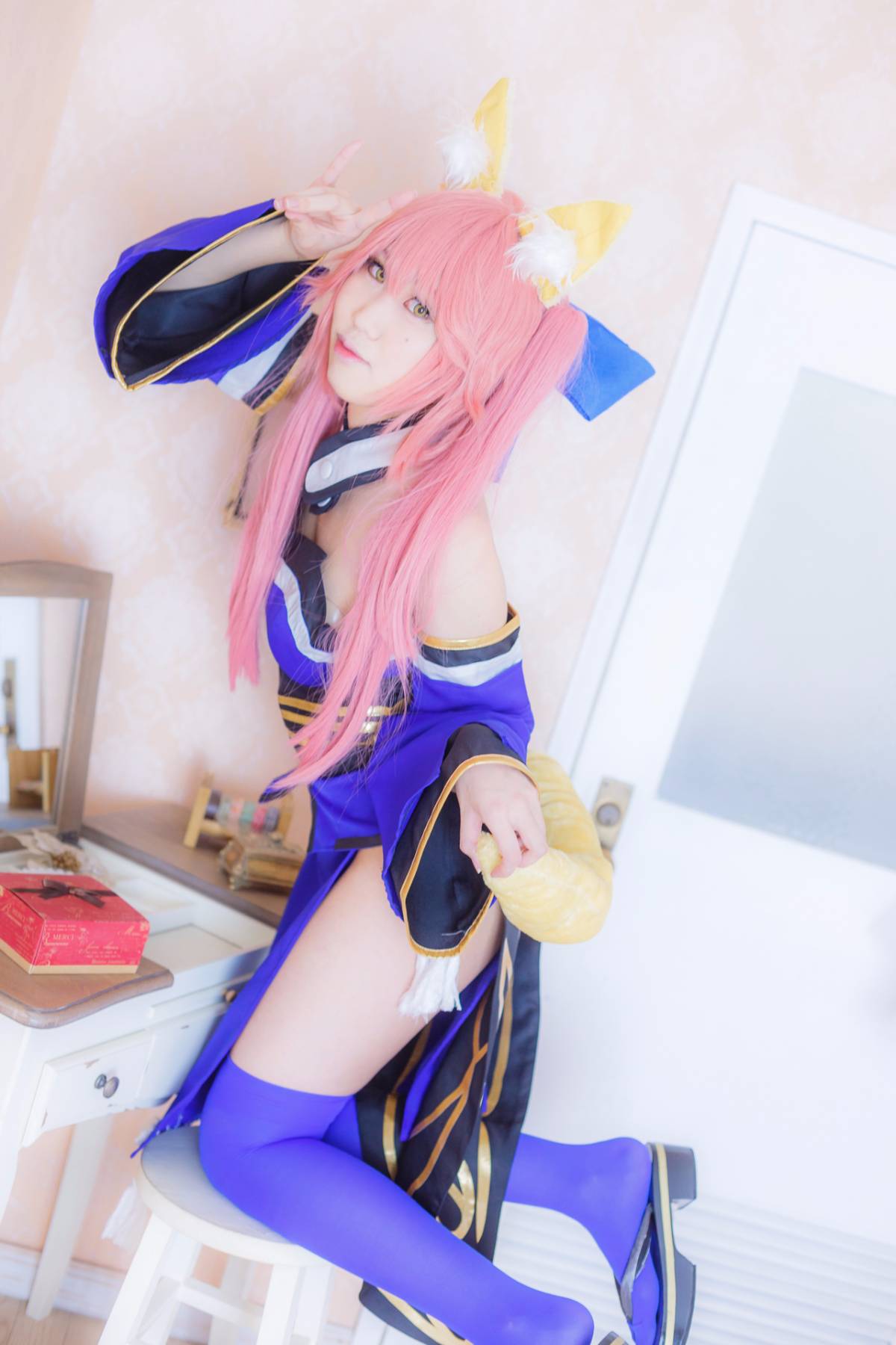 [Amaamaya] Sabakore ~ ​​Nhật Bản phiên bản ~