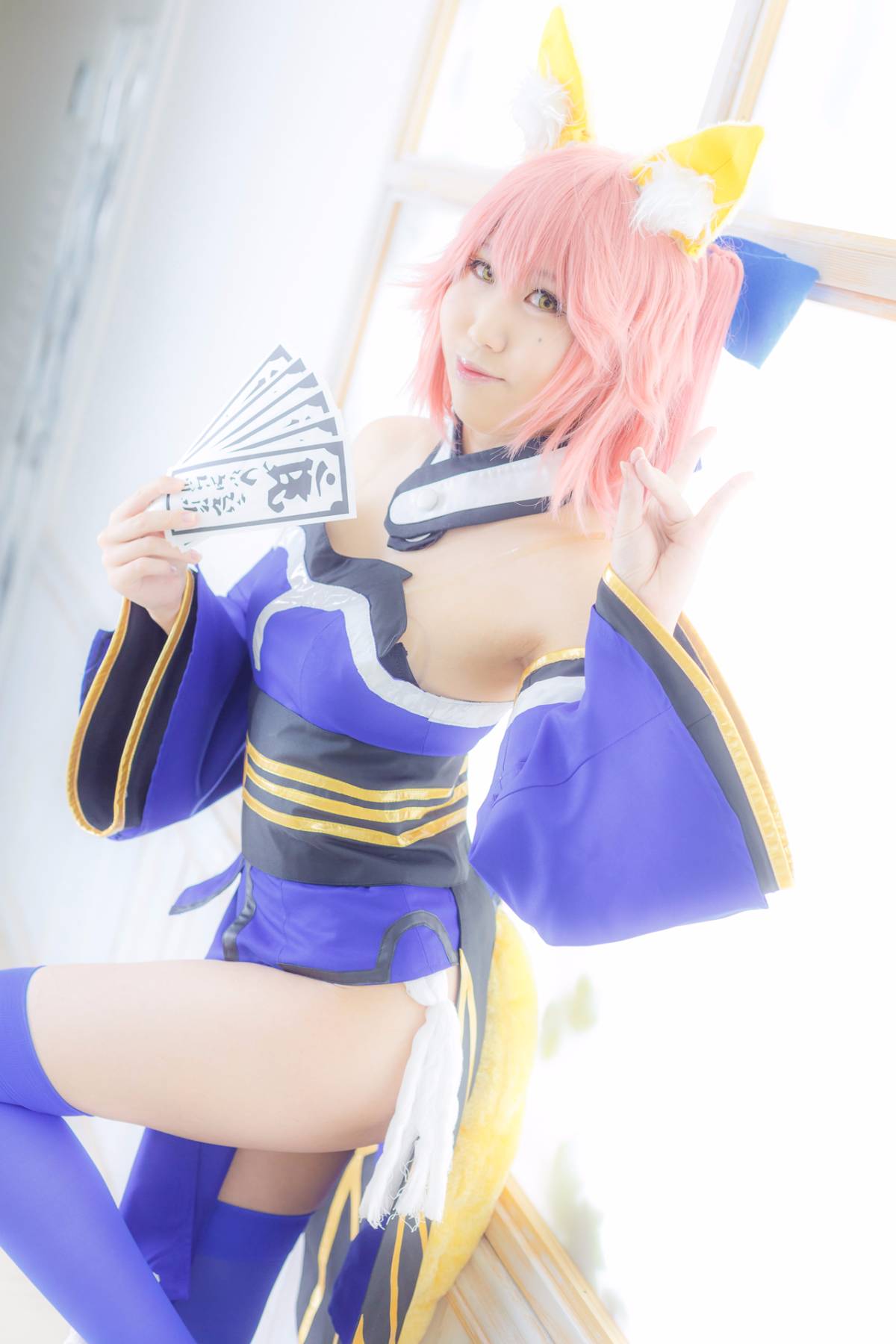 [Amaamaya] Sabakore ~ ​​Nhật Bản phiên bản ~